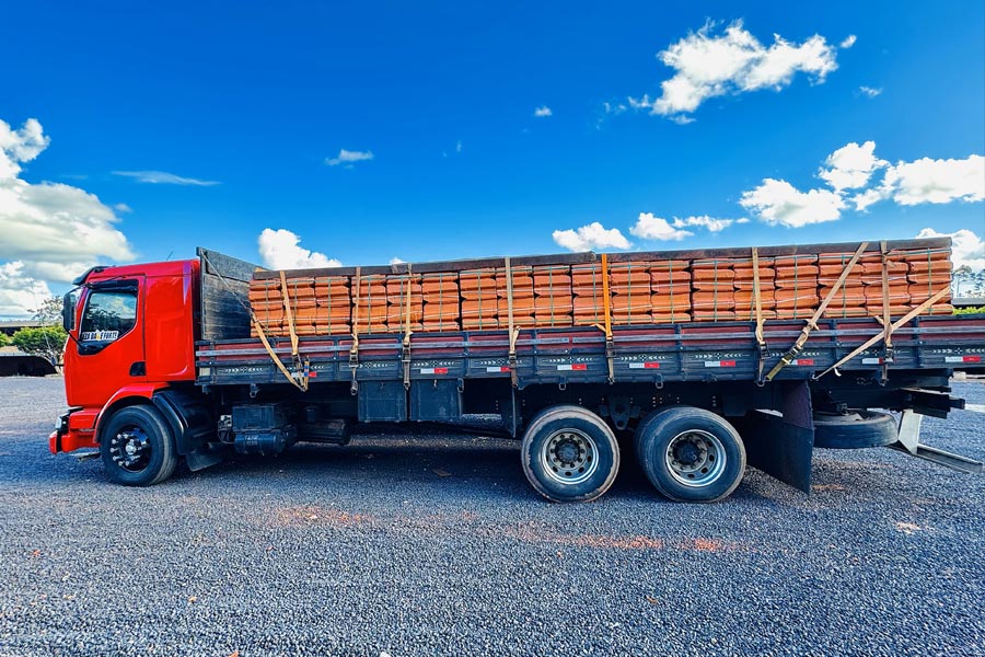 Transporte